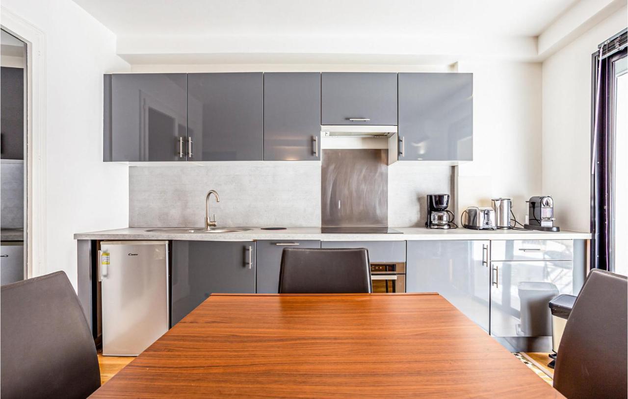 Apartment 1 Bedroom Amazing In
