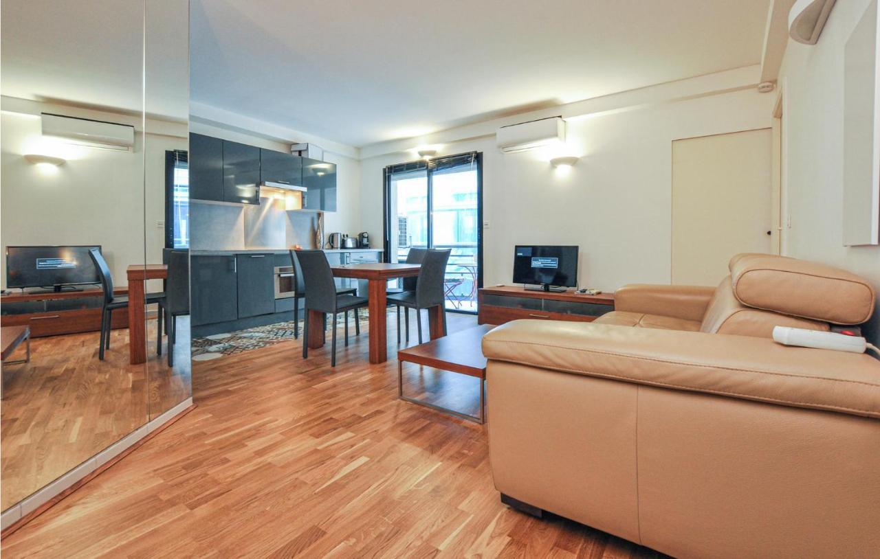 Apartment 1 Bedroom Amazing In