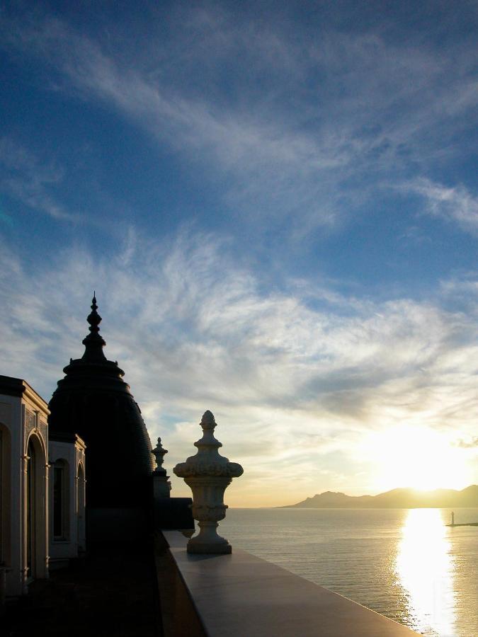 Hotel Carlton Cannes, A Regent