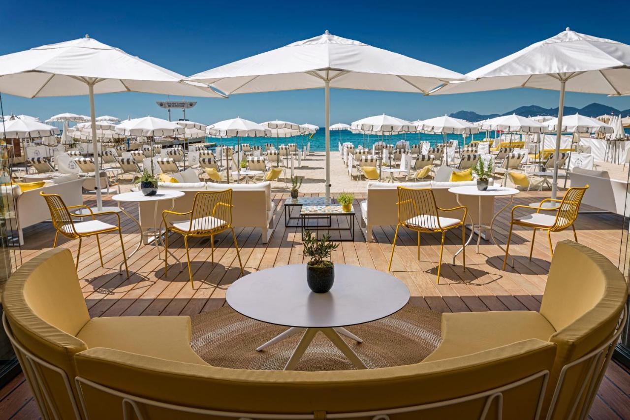 Carlton Cannes, A Regent 5*