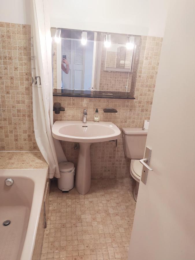 Karolina - Ascot Apartamento