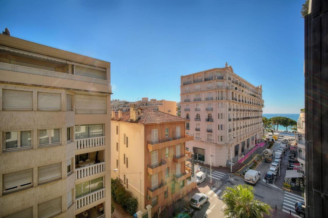 Ref 1745 - Center - For Rent Apartment *