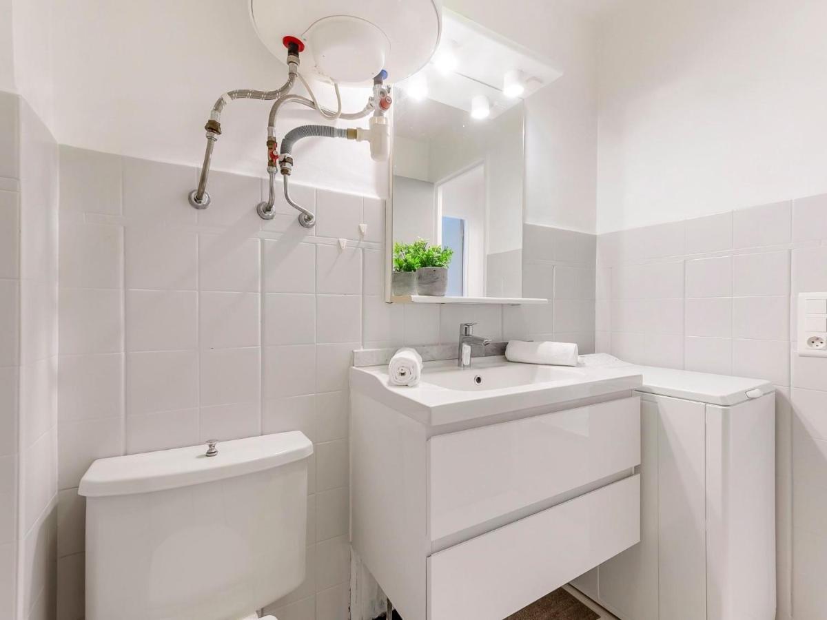 Le Marlyne 2 By Interhome Apartment *