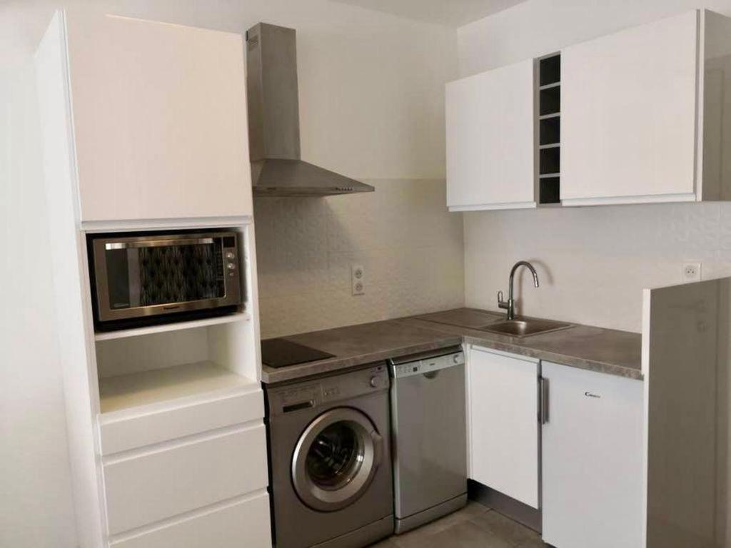Foras Urban Living A 2 Pas Du Festival Apartment *