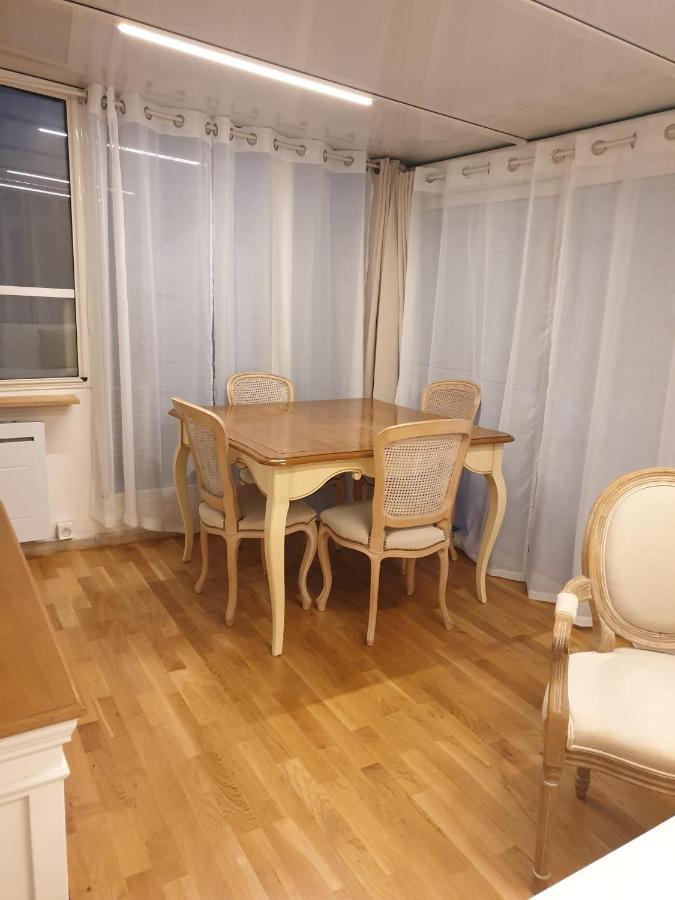 Apartment Lovely 1 Bedroom Boulevard De La Croisette
