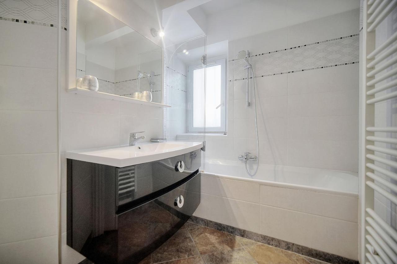 Apartment 'joli 4 Pieces Proche Vieux Port' - A3b75 Cannes