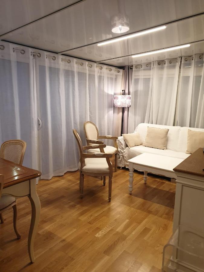 Apartment Lovely 1 Bedroom Boulevard De La Croisette Cannes
