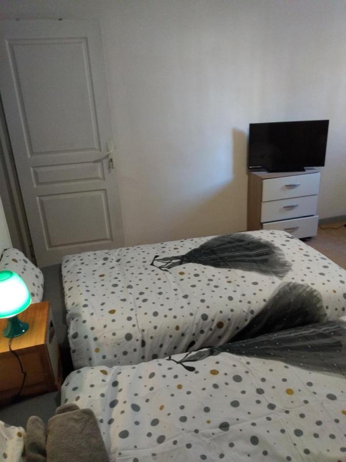 Apartment Centre Gallieni Cannes