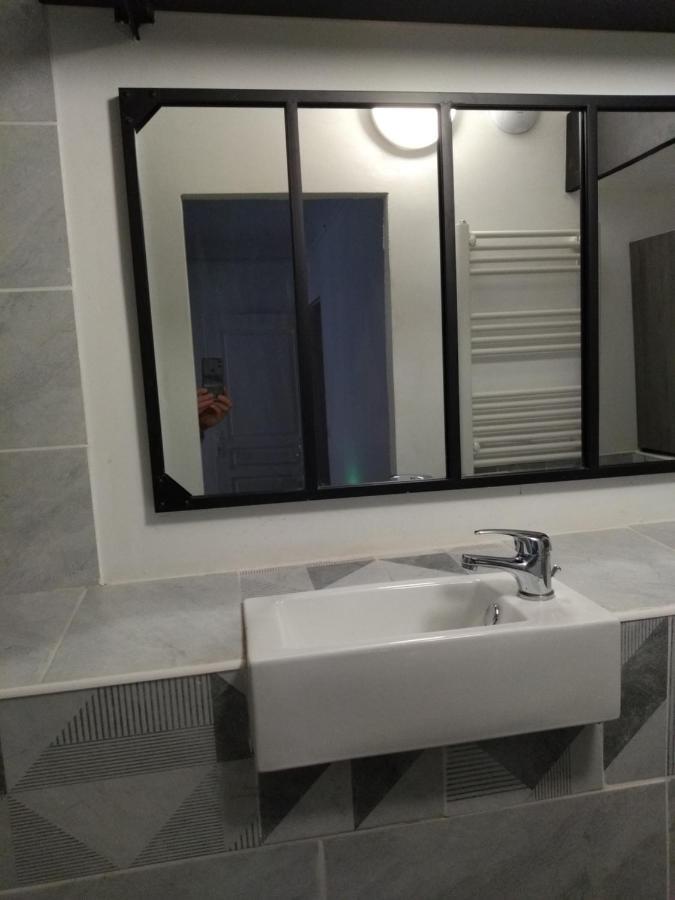 Apartment Centre Gallieni