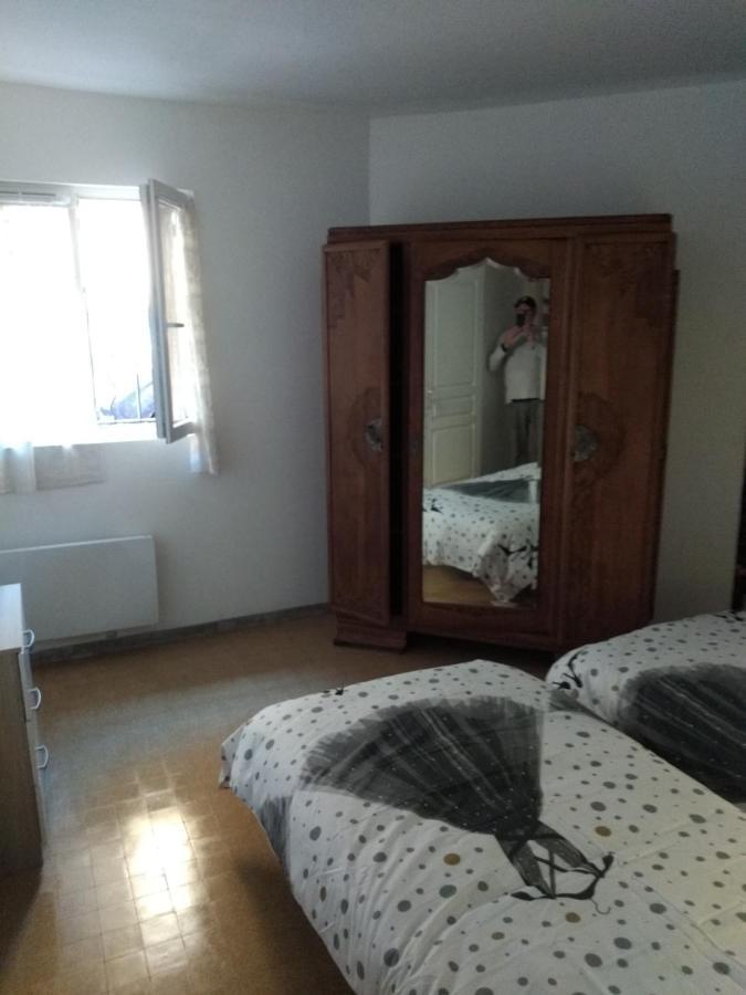 Centre Gallieni Apartment