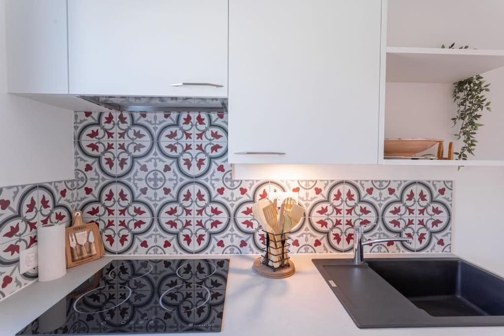 Appartement With Panoramic Sea View, Walk To The - Marechal Juin By Halldis *