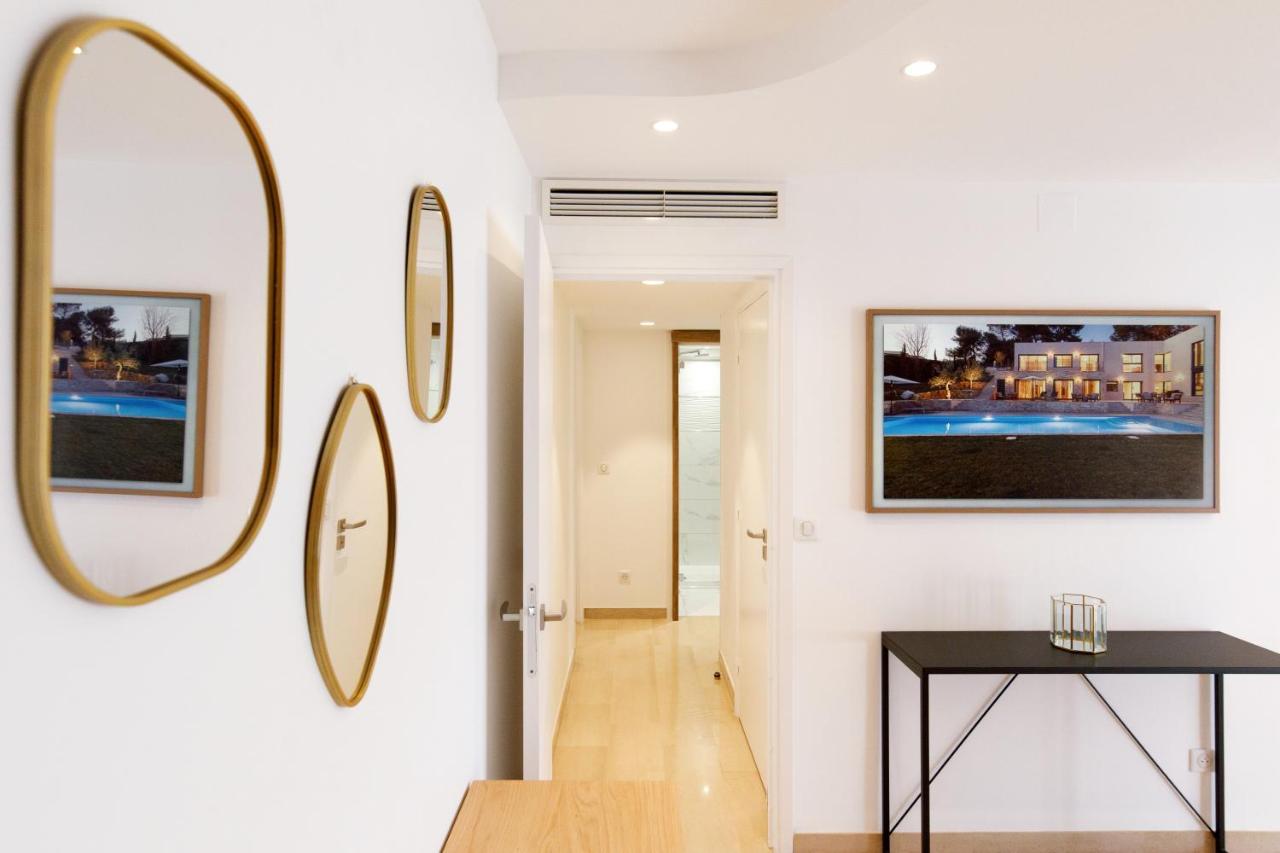 Citybeach Soha- Rue D'antibes - 2 Bdr 2 Bthr 1 Toil - Clim Terrace Parking Elevator