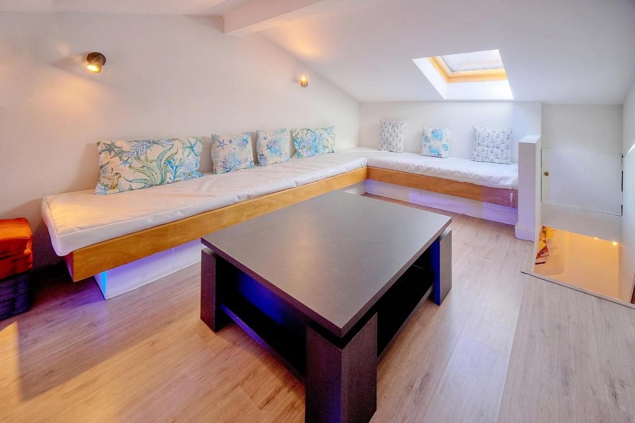 Immogroom - Refurbished - Sea View - Wifi - Air Conditioning *