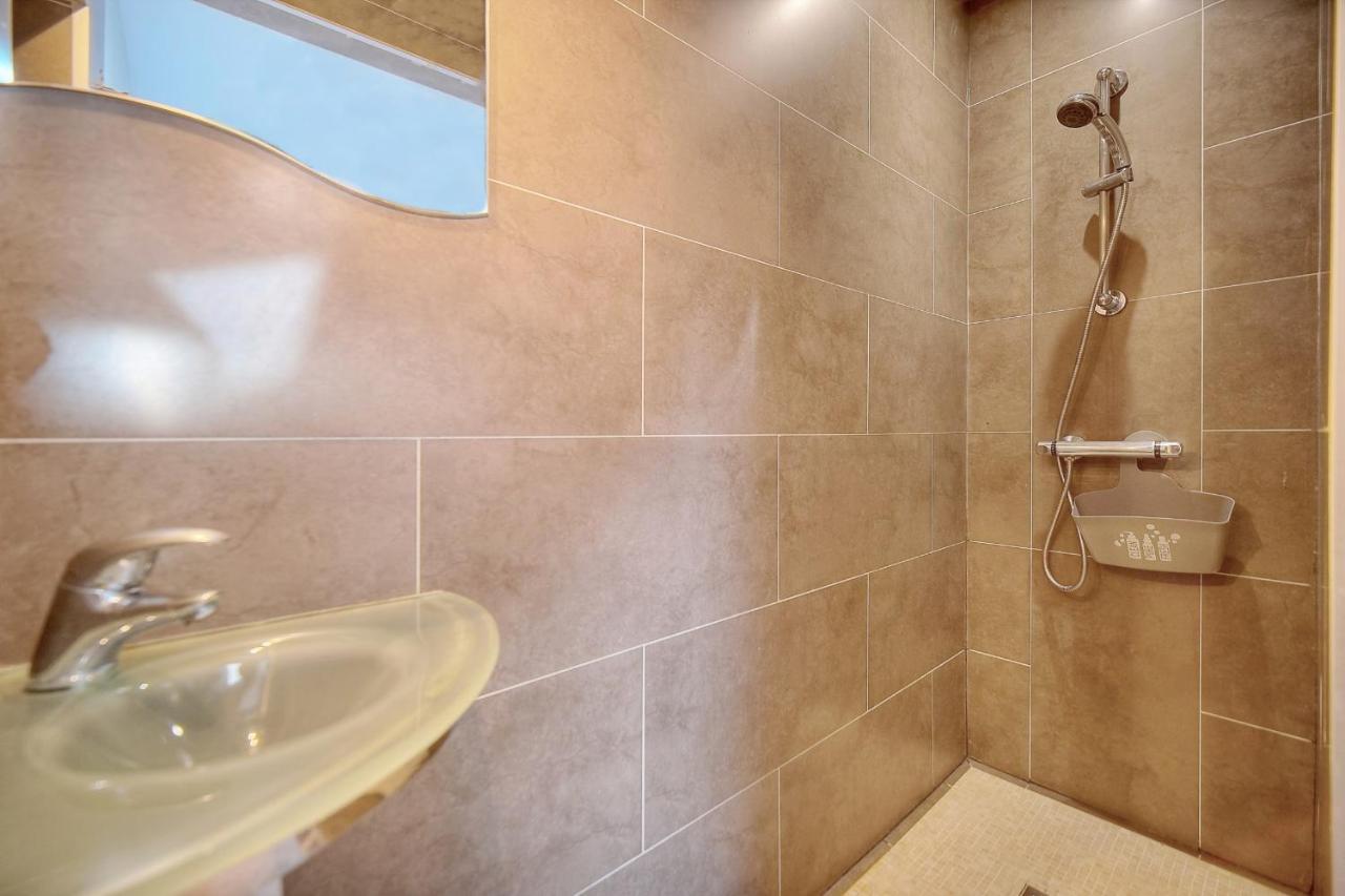 Apartment Immogroom - Refurbished - Sea View - Wifi - Air Conditioning Cannes
