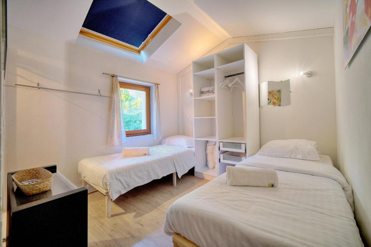 Immogroom - Refurbished - Sea View - Wifi - Air Conditioning Apartment