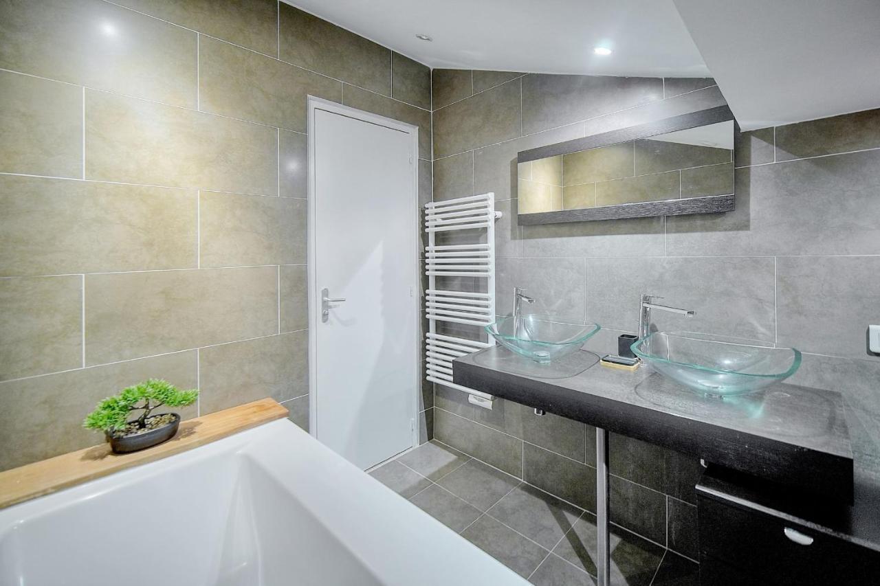 Apartment Immogroom - Refurbished - Sea View - Wifi - Air Conditioning *