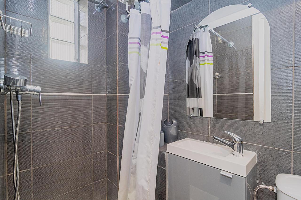 Antho - 500m Plage- Clim - Vca Appartement