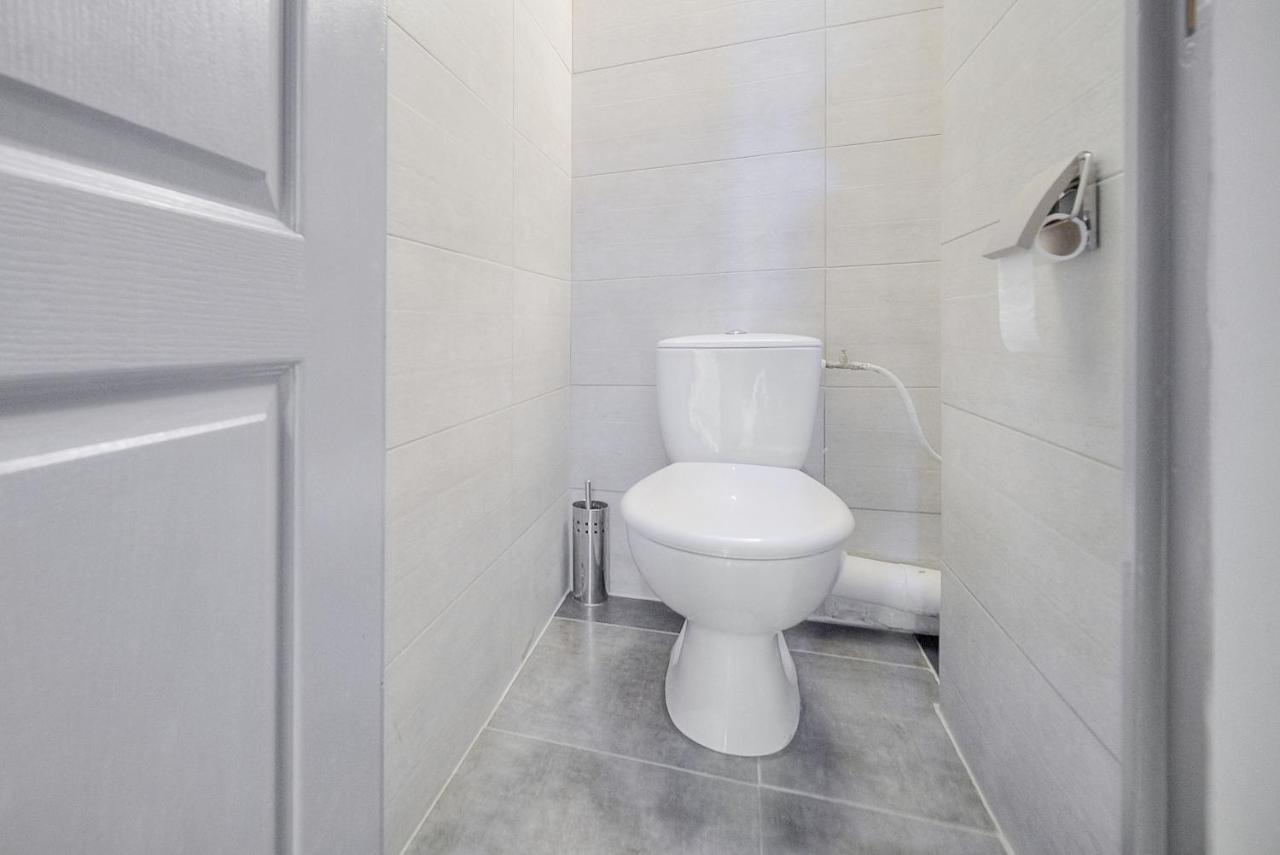 Appartement Antho - 500m Plage- Clim - Vca Cannes