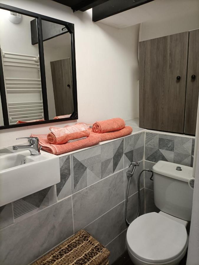Centre Gallieni Apartment