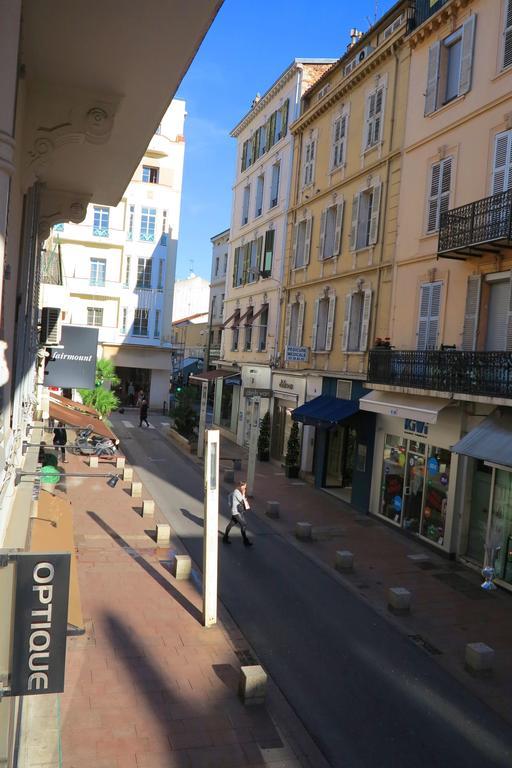 Apartment Viva Riviera 6 Rue Commandant Andre *