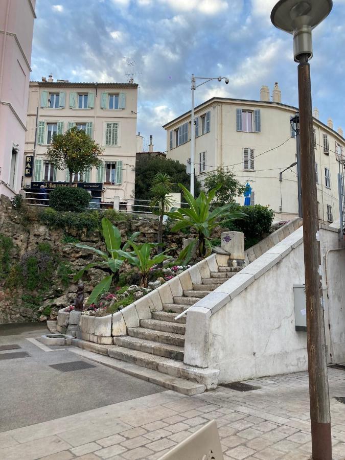 Apartment 2bedrooms 3min De Palais Des Festivals Cannes