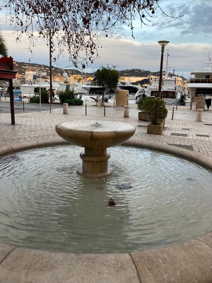 2bedrooms 3min De Palais Des Festivals Apartment