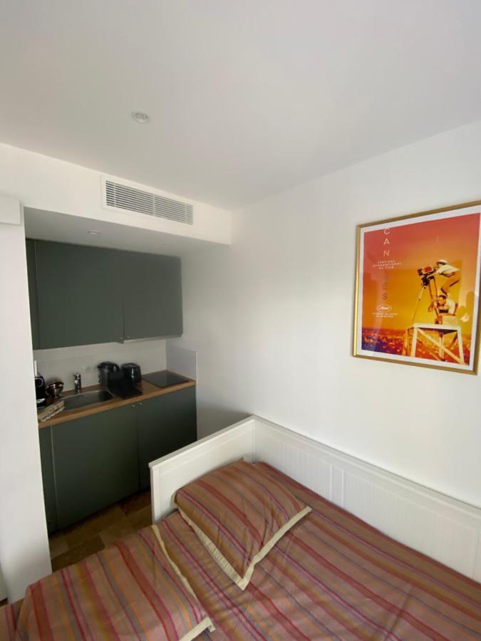 Appartement U Caseddu Cannes