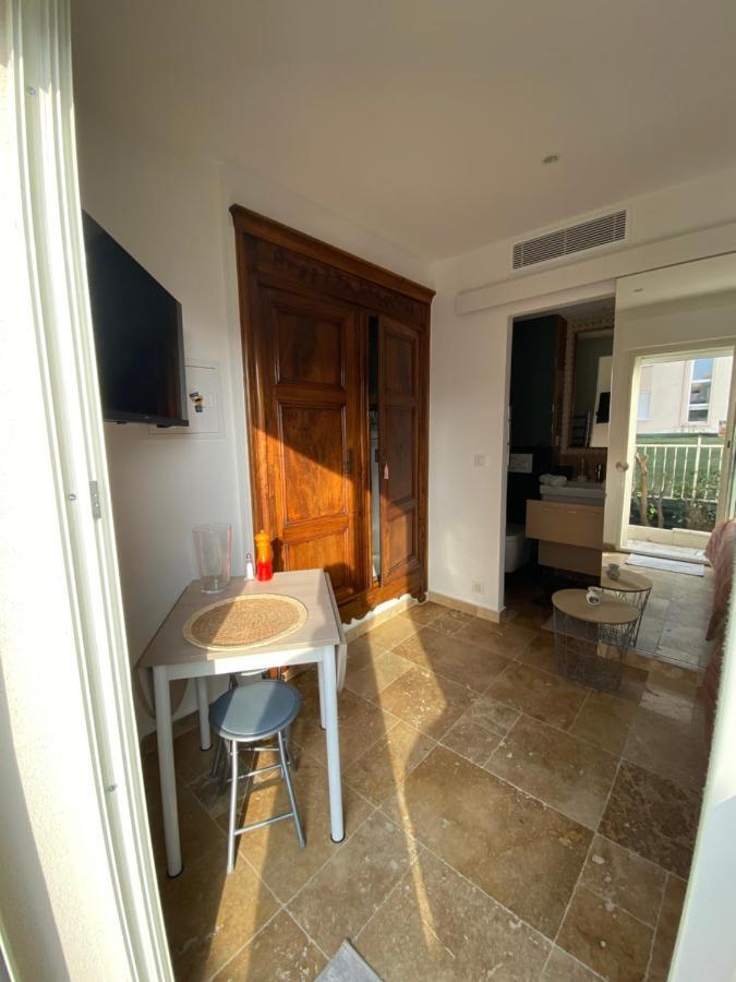 Appartement U Caseddu Cannes