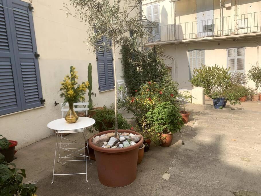 Joli Sur Le Port Appartement *