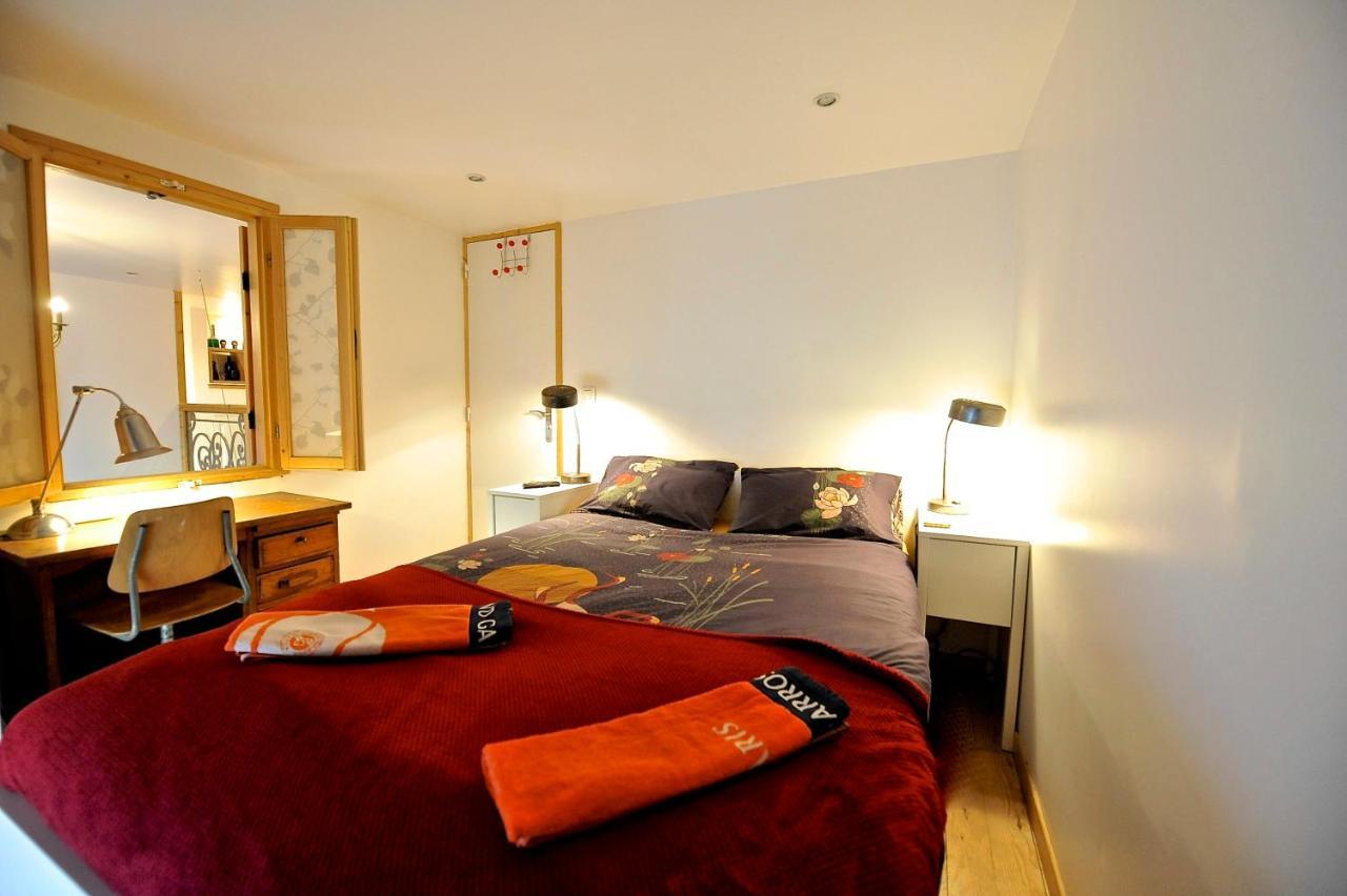 Duplex 5 Appartement Cannes