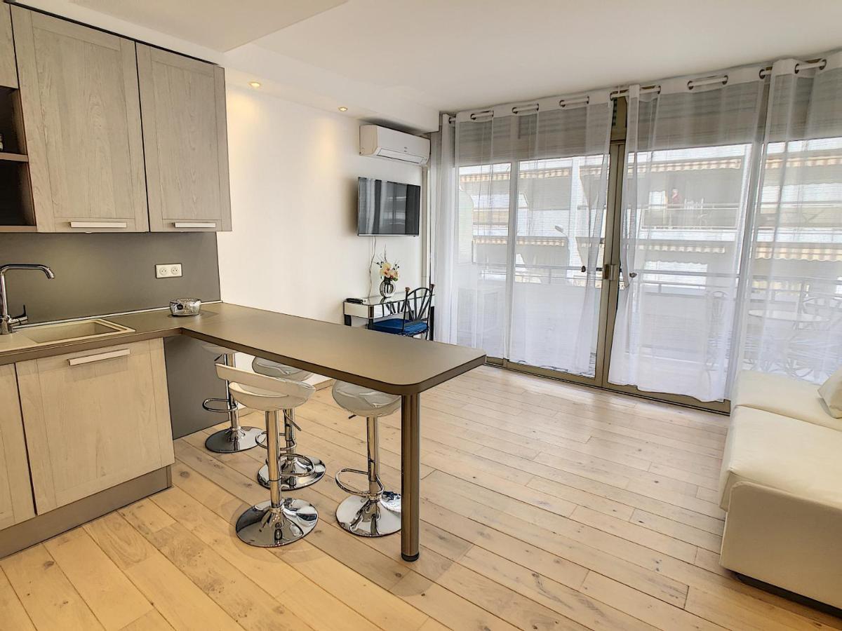 Grand A Cote Des Plages Ner634 Apartment *