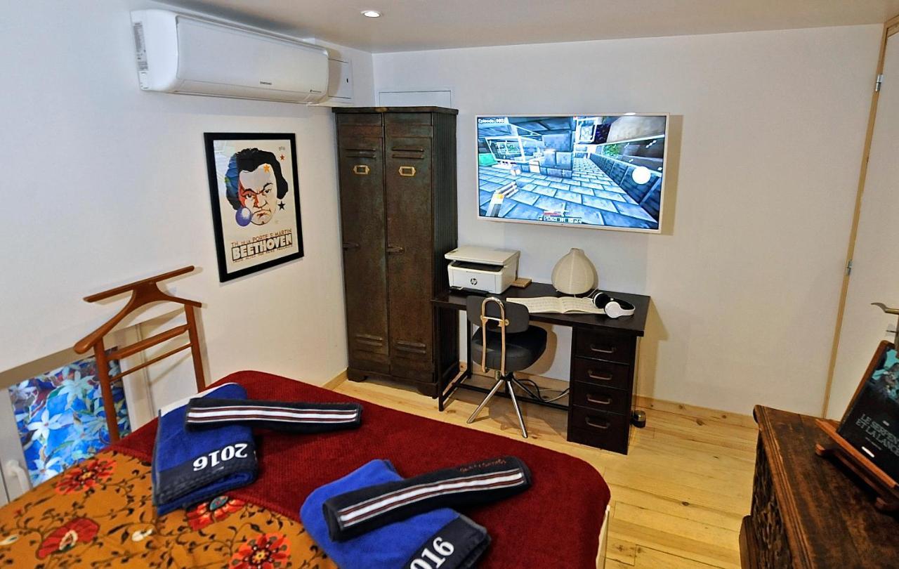 Duplex 5 *