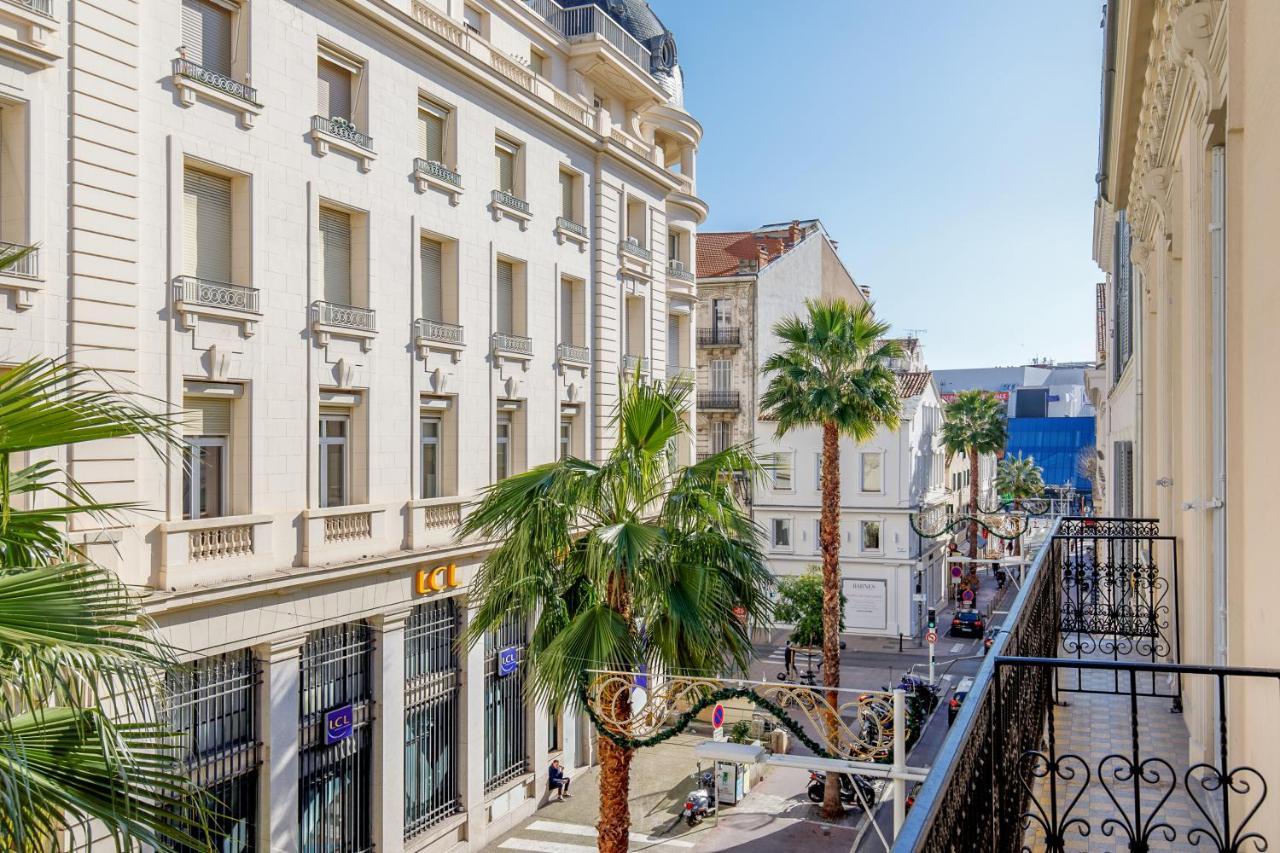 Snow Yourhosthelper Apartment Cannes