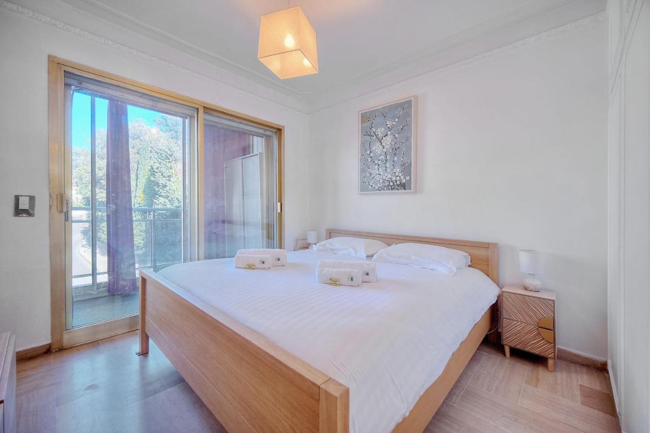 Immogroom - Fully Equipped - Terrace - Pool - Wifi - Air Conditioning *