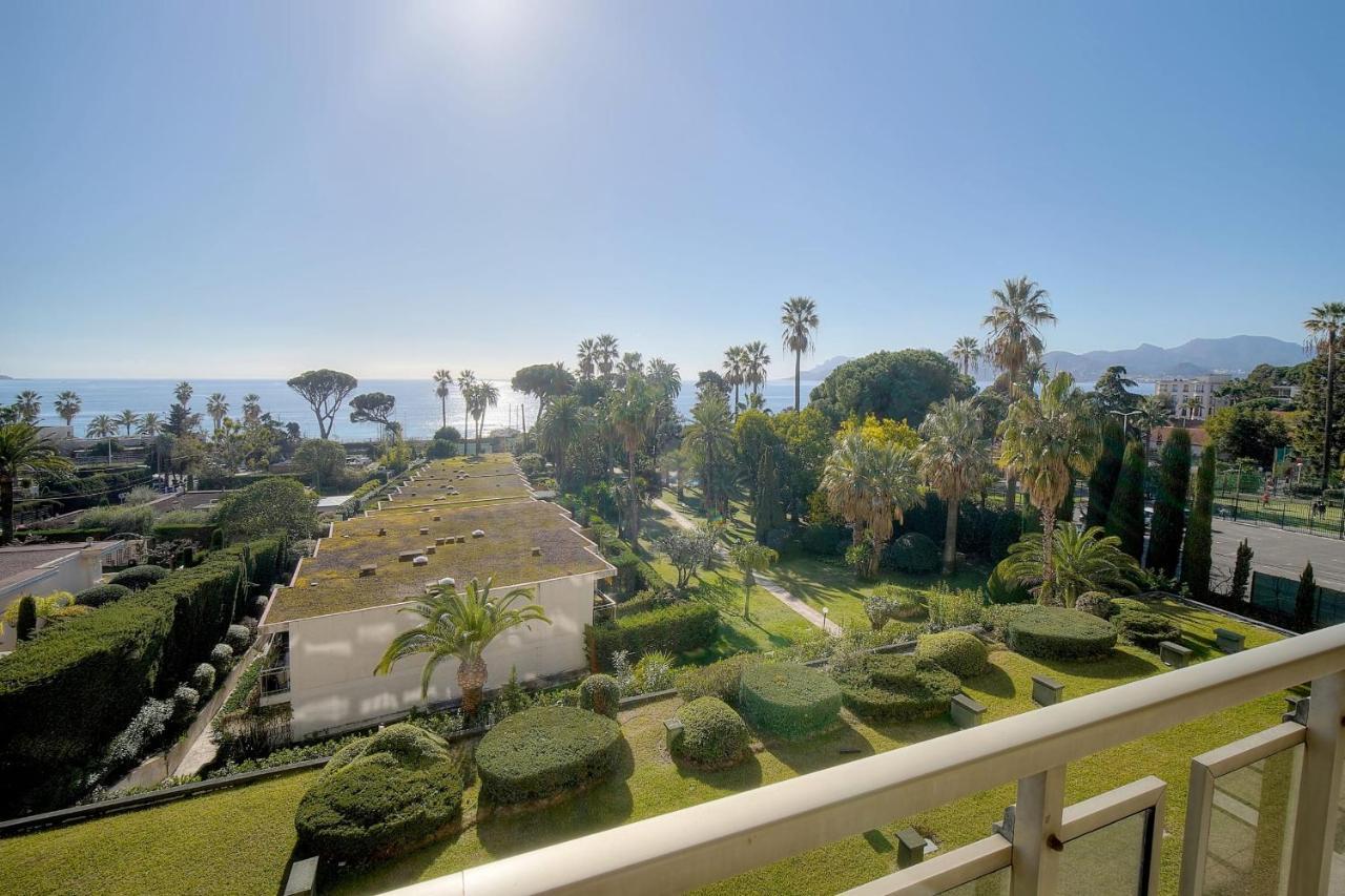 Immogroom - Fully Equipped - Terrace - Pool - Wifi - Air Conditioning *