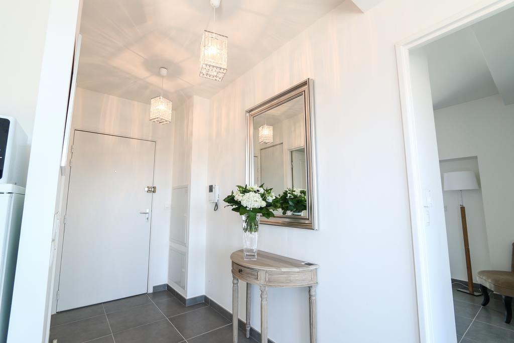 Appartement Unique A