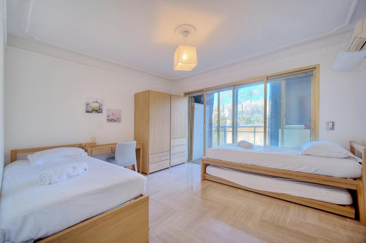Immogroom - Fully Equipped - Terrace - Pool - Wifi - Air Conditioning Apartment