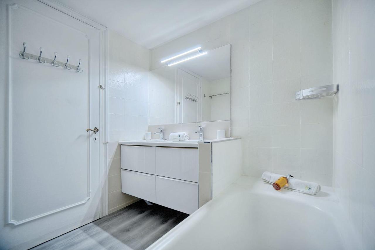 Immogroom - Fully Equipped - Terrace - Pool - Wifi - Air Conditioning * Cannes