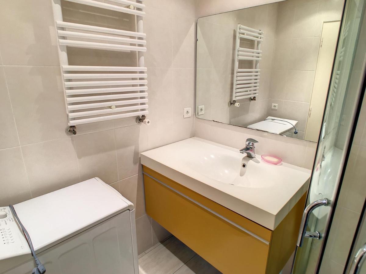 Trident Sea View 104 Cannes