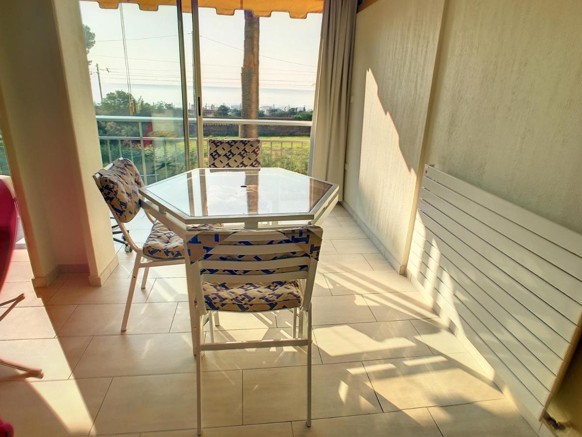 Trident Sea View 104 Apartment *