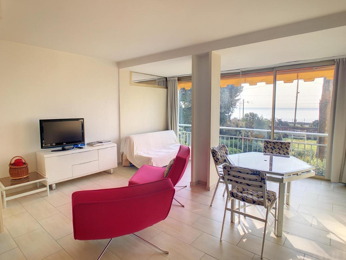 Trident Sea View 104 Apartment Cannes