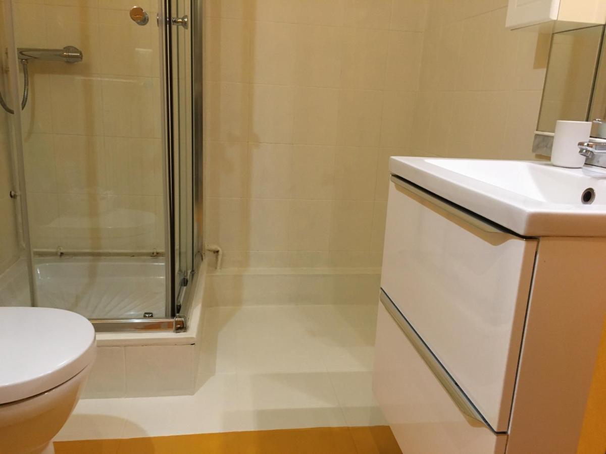 Apartment Clemenceau *
