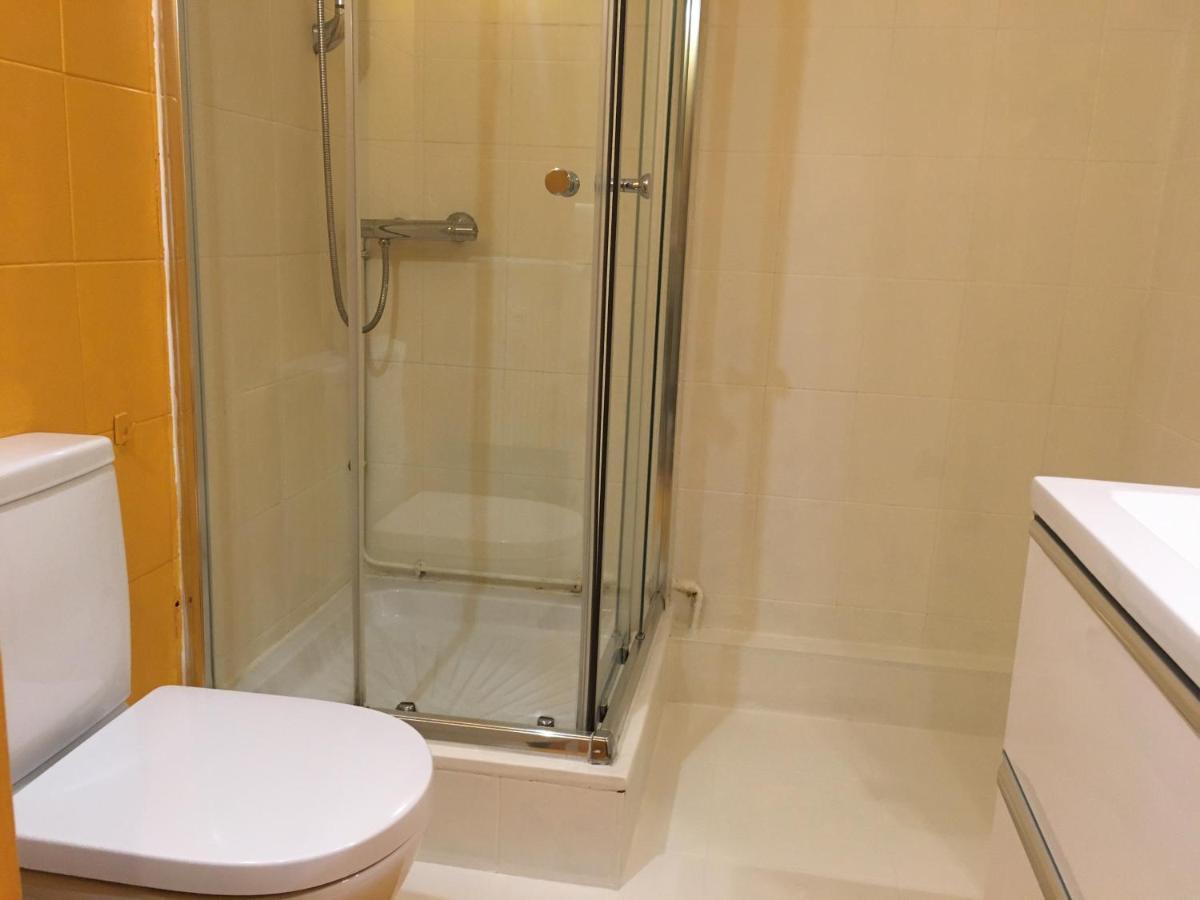 Apartment Clemenceau