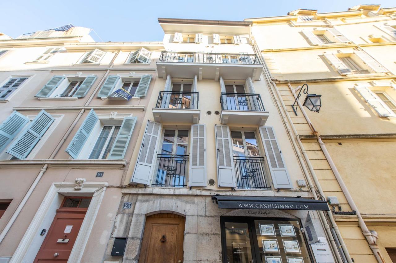 Lb Vacation I - Forville, Palais, Croisette, Plages