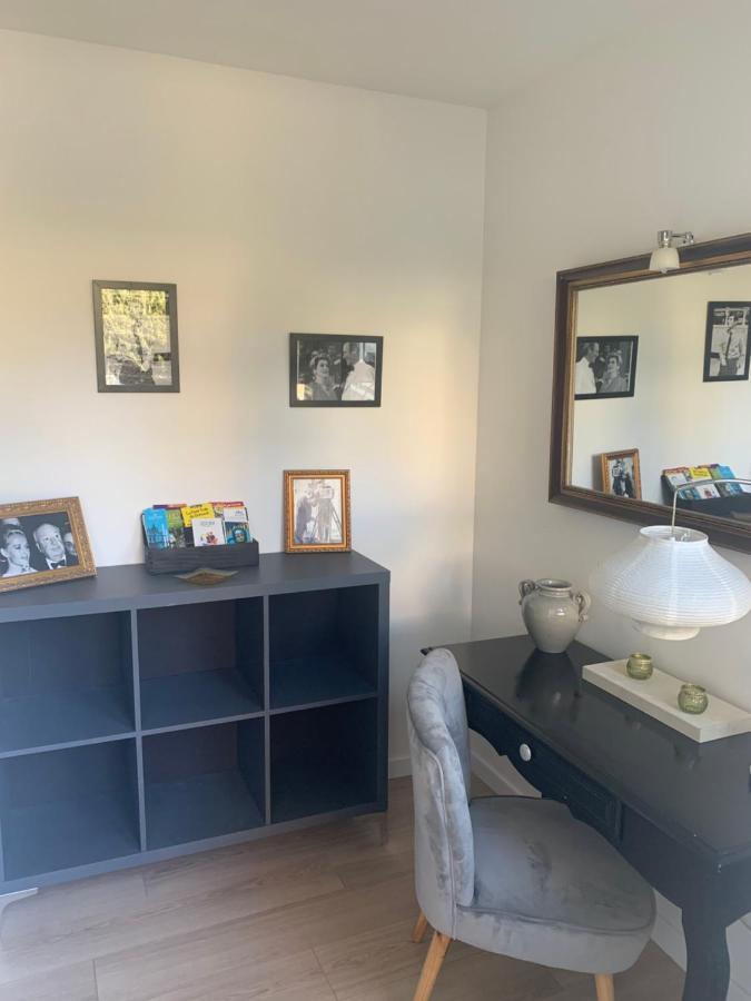 Appart' Apartment *