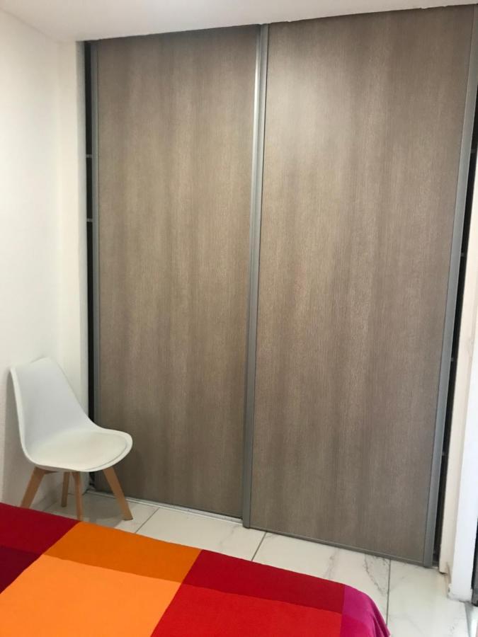 2 Pieces Avec Terrasse -Calme-Sans Vis A Vis-Garage-Centre De Cannes Cannes