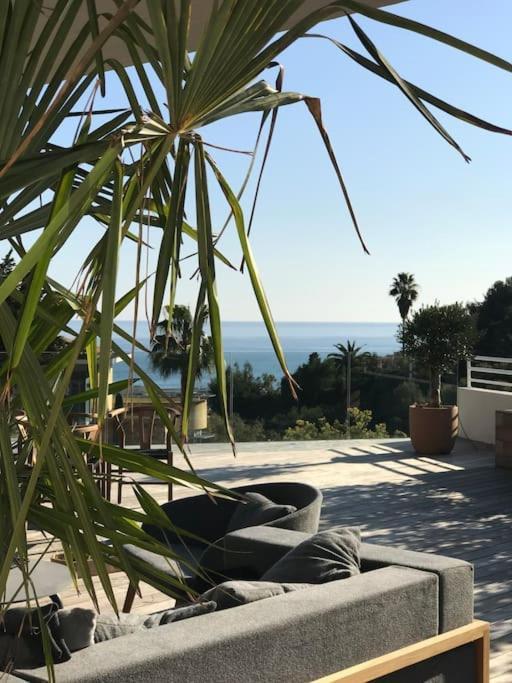 Appartement Hibiscus Penthouse *