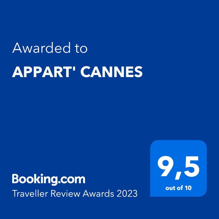 Appart' Apartment