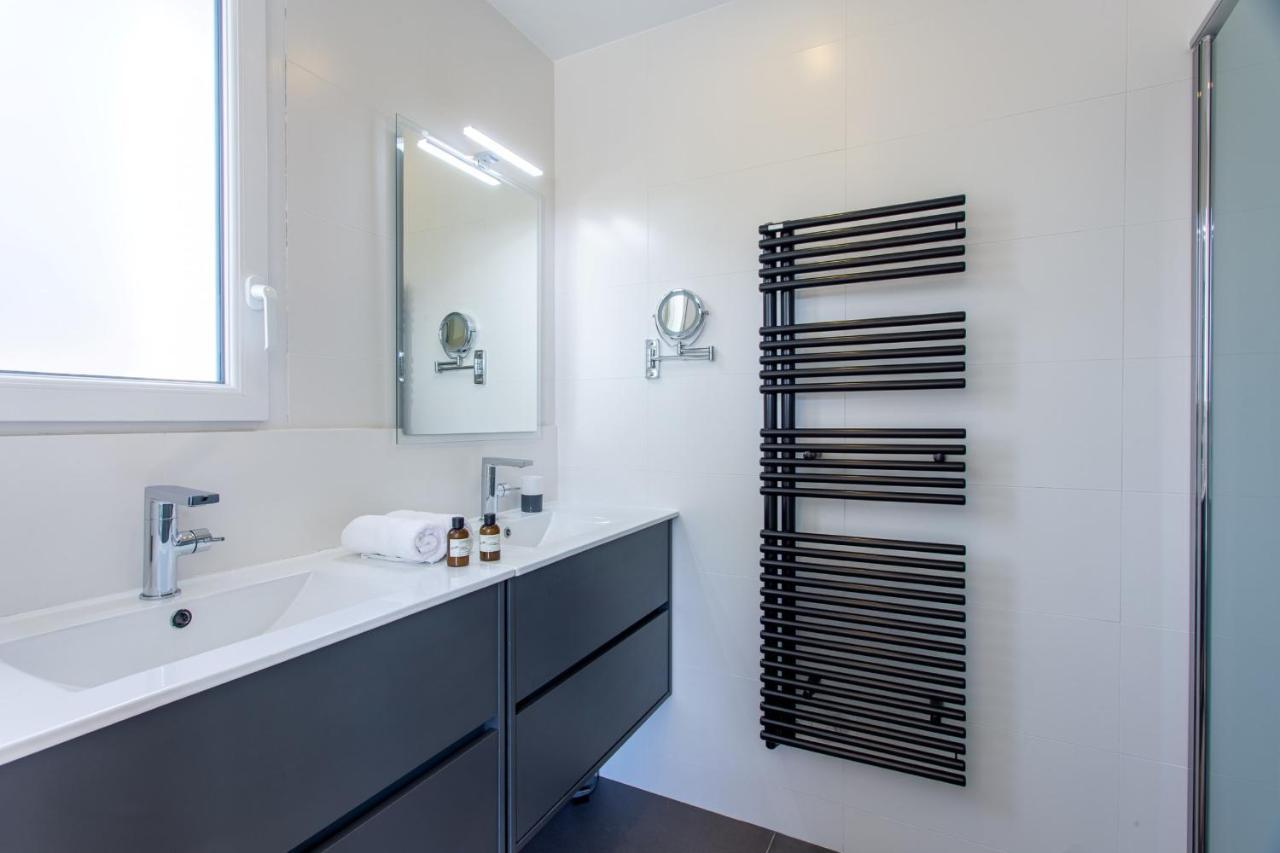 Hibiscus Penthouse Appartement