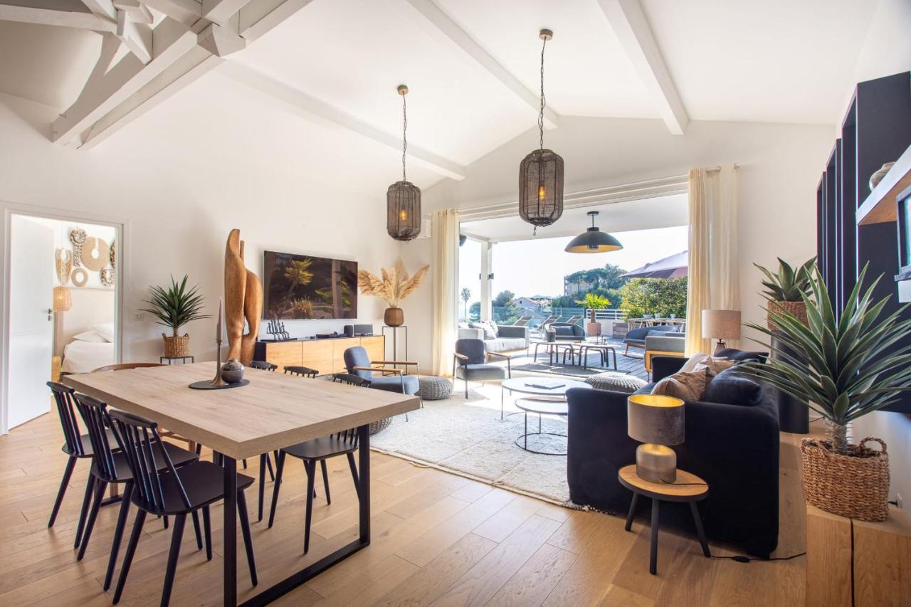Hibiscus Penthouse *